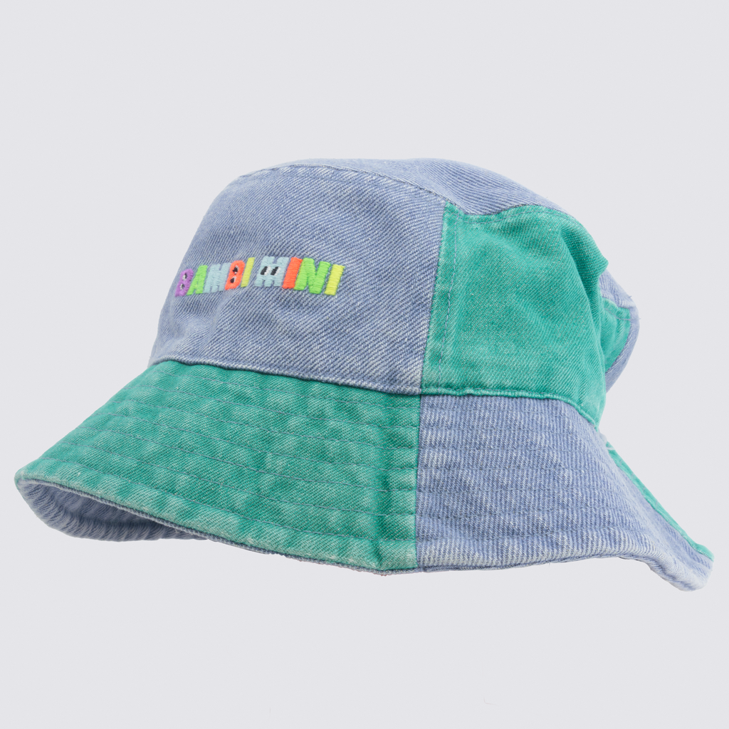 Playtime Bucket Hat