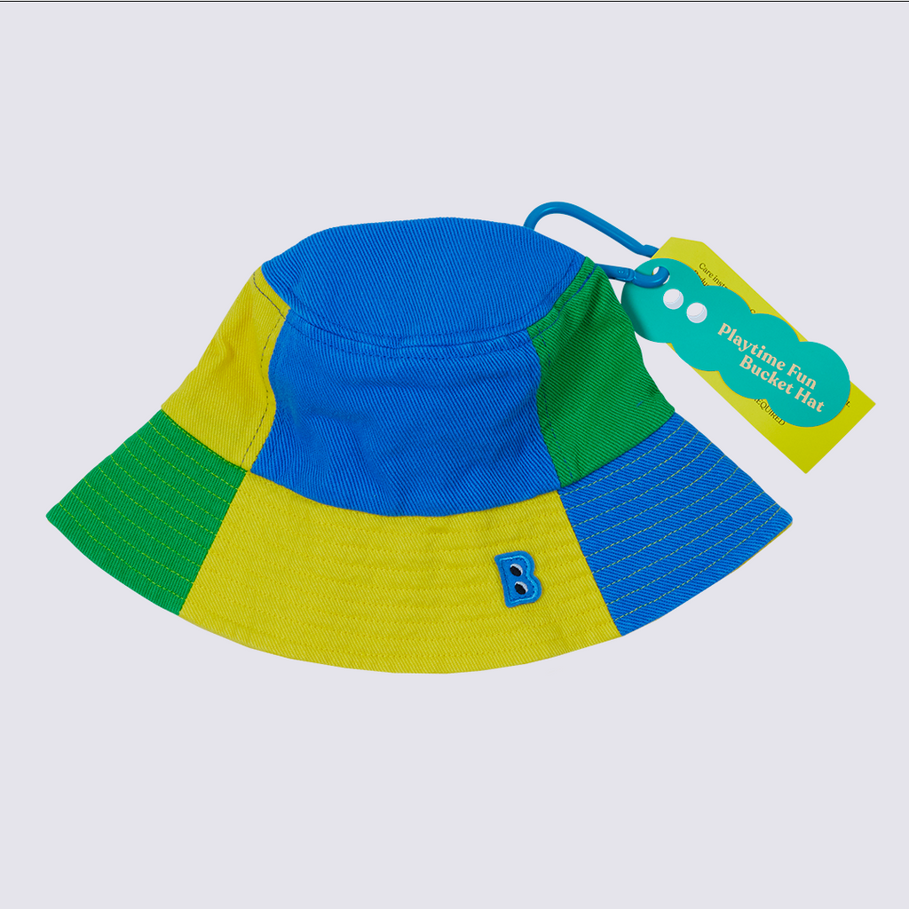 Playtime Bucket Hat