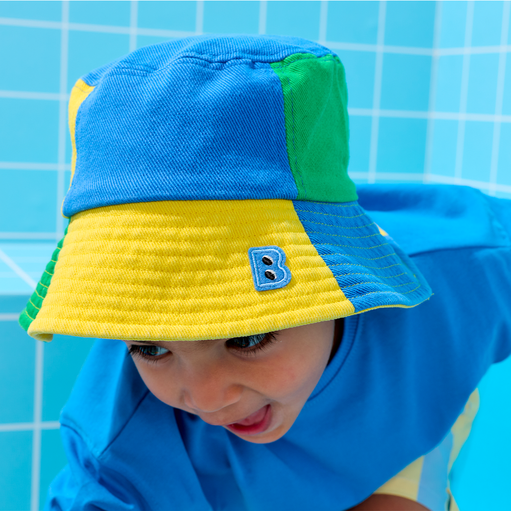 Playtime Bucket Hat