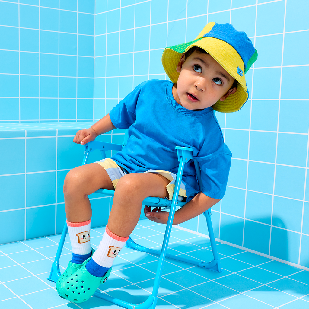 Playtime Bucket Hat
