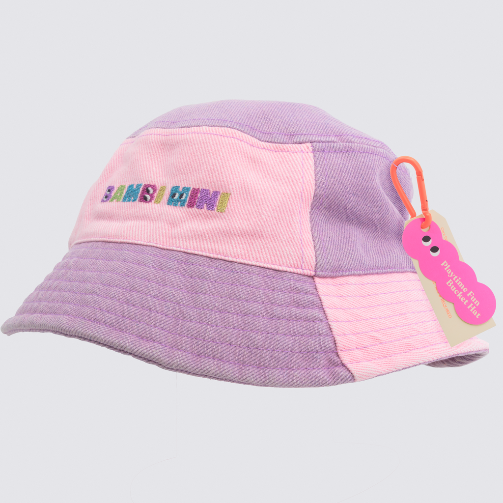 Playtime Bucket Hat