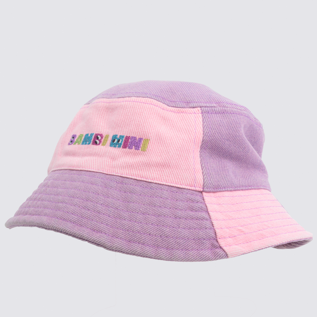 Playtime Bucket Hat